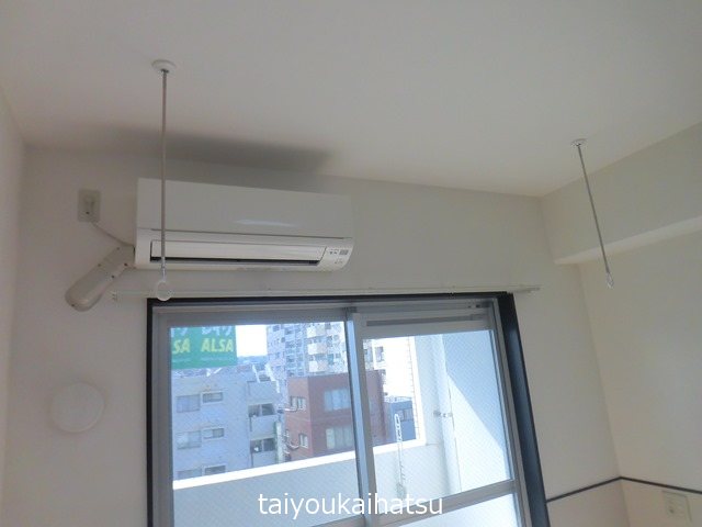 スカイビル その他9