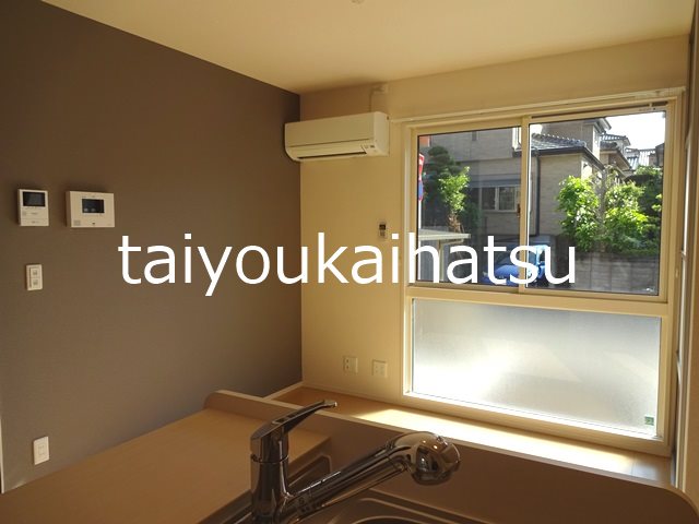 シャインR リビング