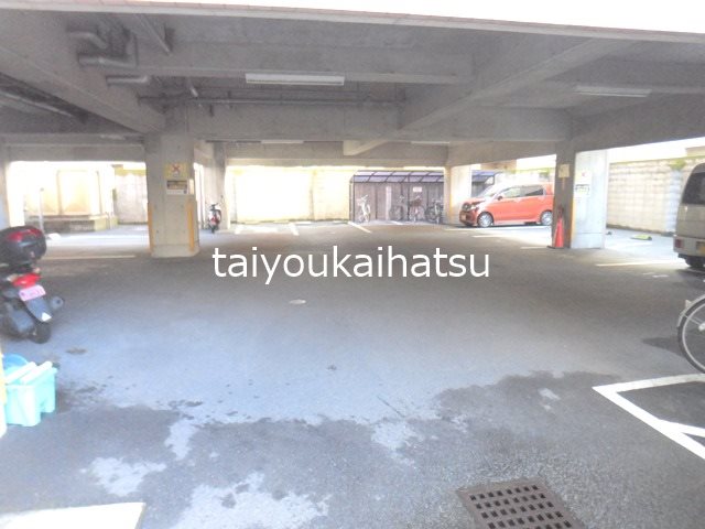 Fビル その他外観1