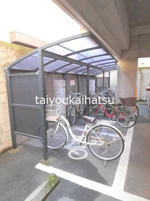 Fビル その他外観2