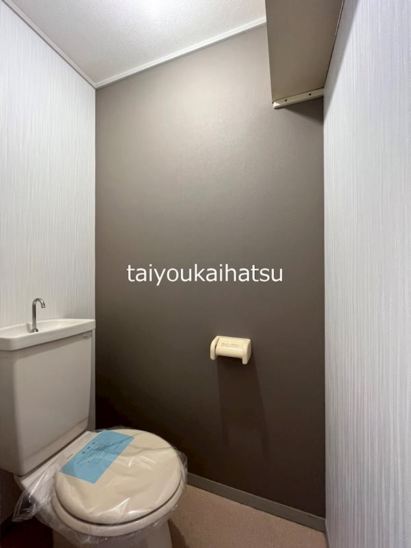 パープルタウン住吉E棟 その他1
