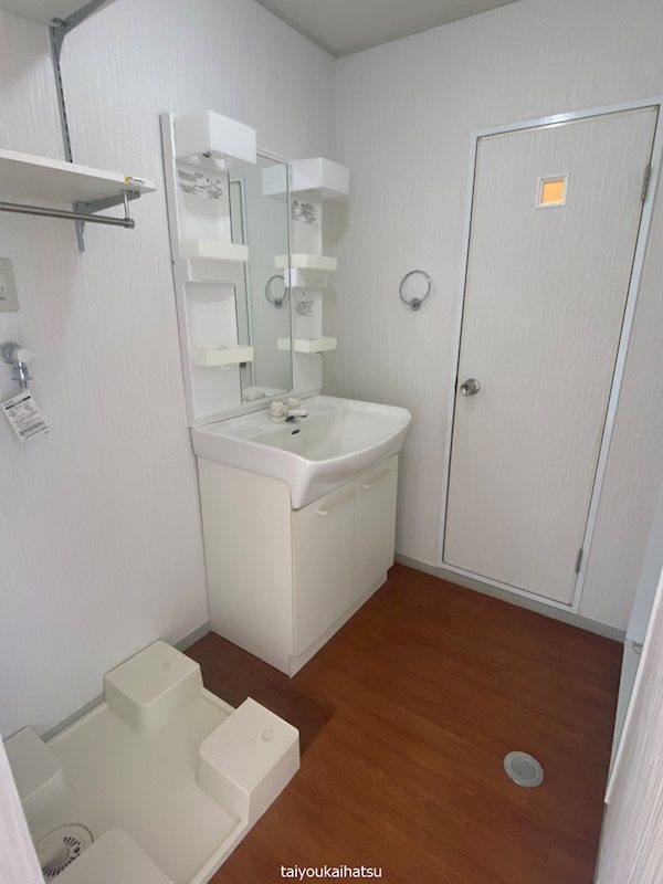 パープルタウン住吉E棟 その他2