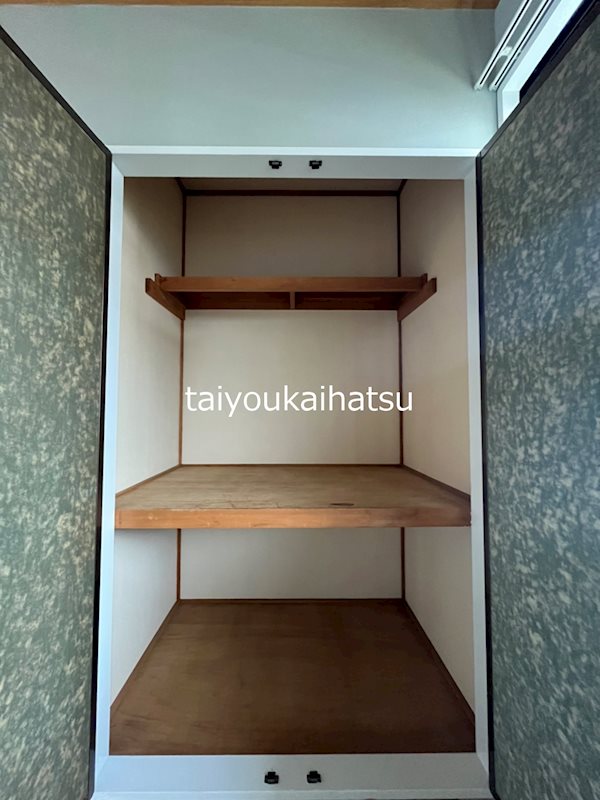 パープルタウン住吉E棟 その他3