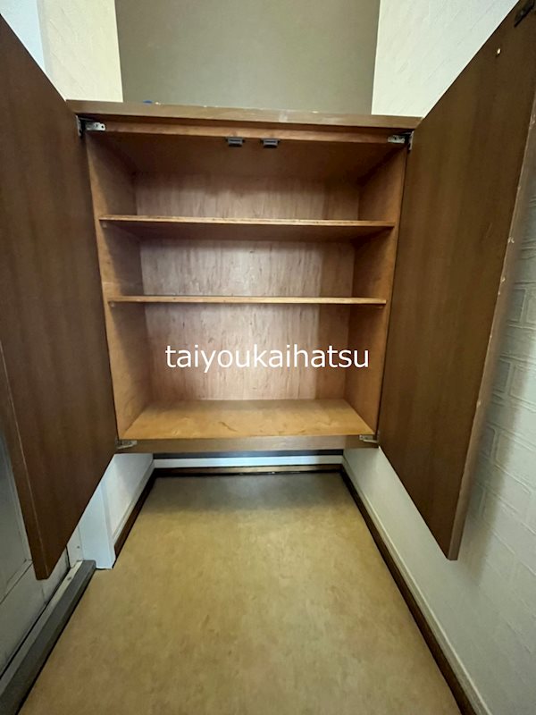 パープルタウン住吉E棟 その他4