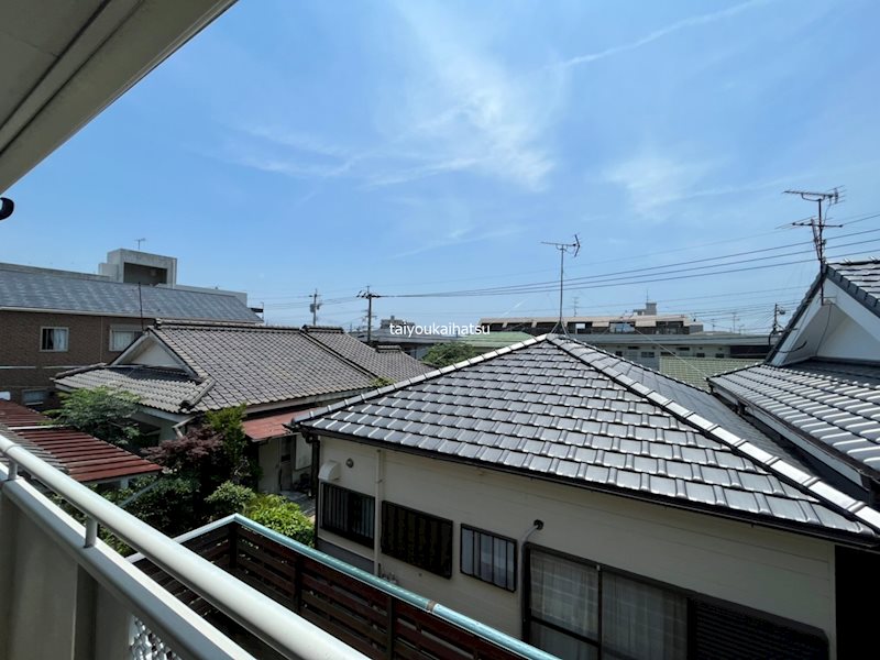 パープルタウン住吉E棟 その他6