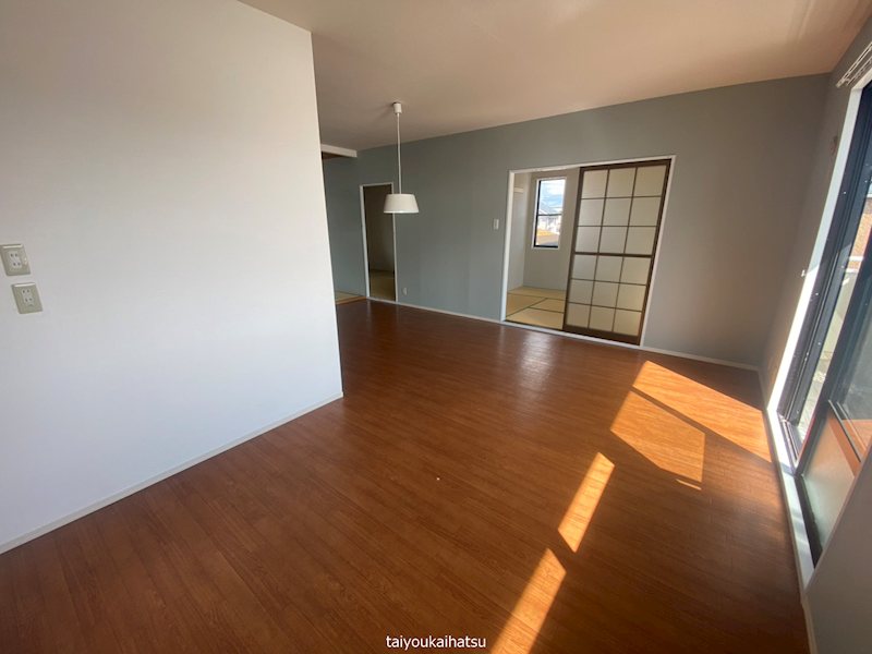 パープルタウン住吉E棟 その他7