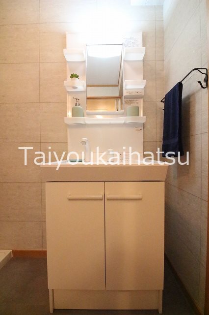 スリーリング その他2