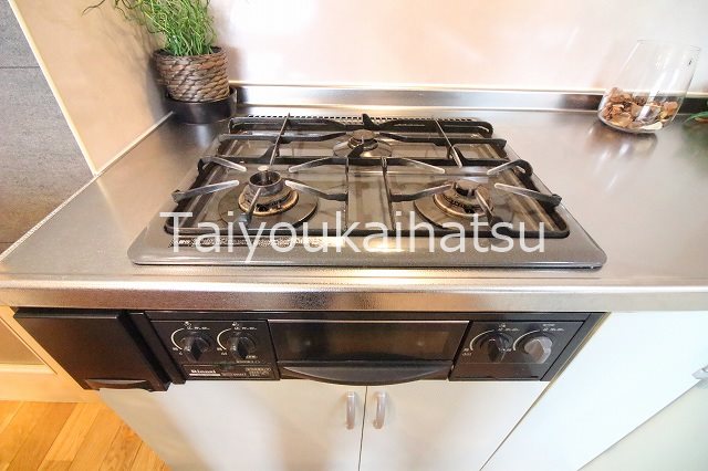 スリーリング その他6