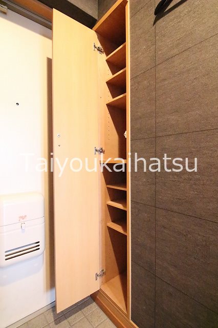 スリーリング その他8