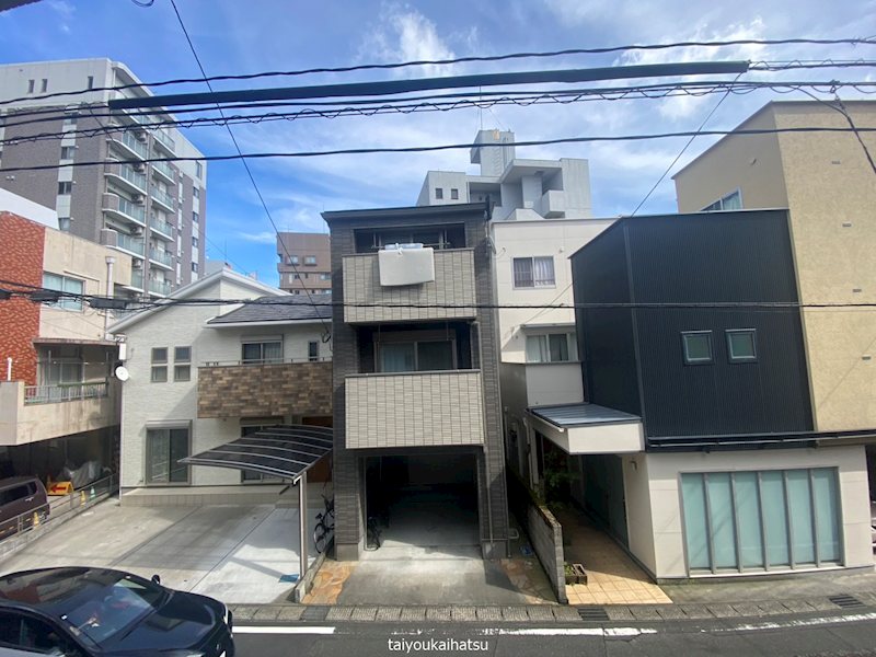 エクシード鴨池 その他8