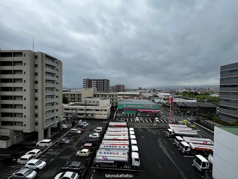 サンパティーク東郡元 その他5