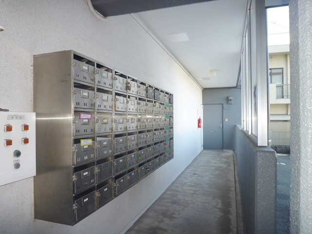 サンパティーク東郡元 その他外観1