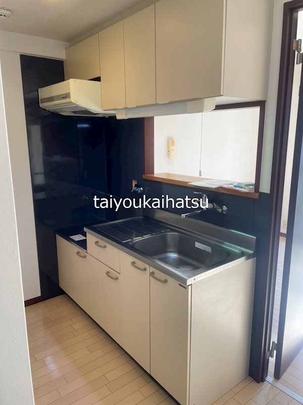 とそ323 キッチン