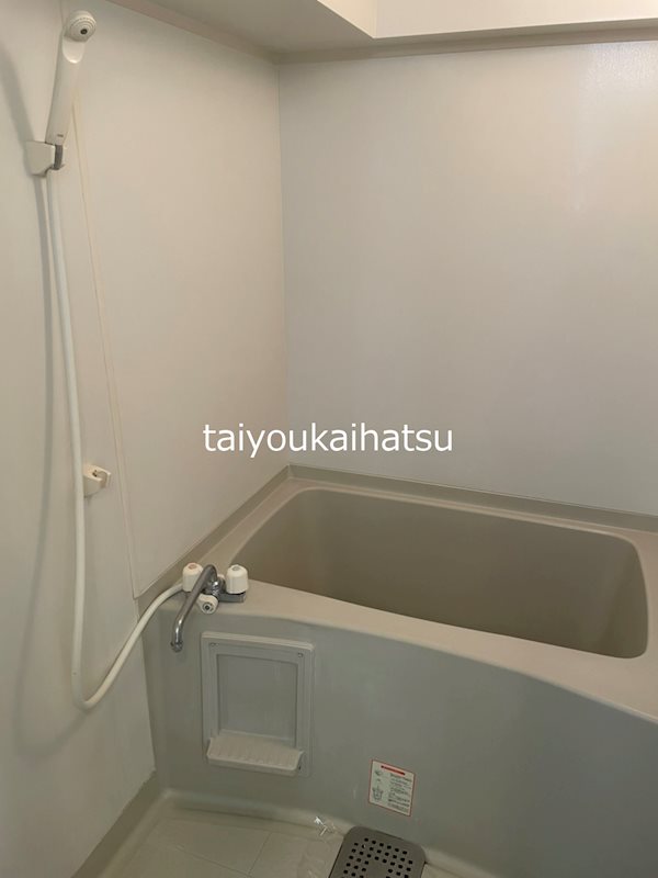 とそ323 風呂画像