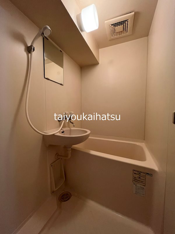 シェソワ 風呂画像