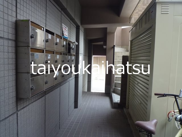 コアビル その他2