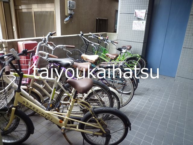 コアビル その他外観1