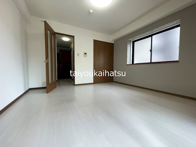 コアビル リビング