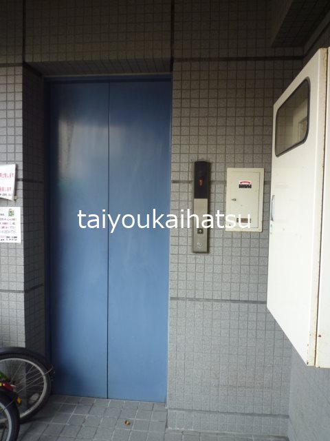 コアビル その他外観1