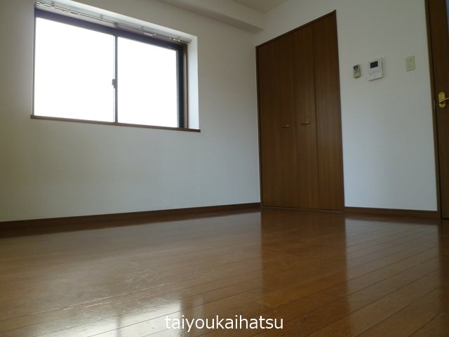 コアビル リビング