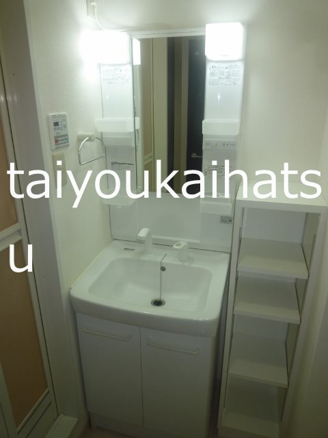 スカイビル その他3