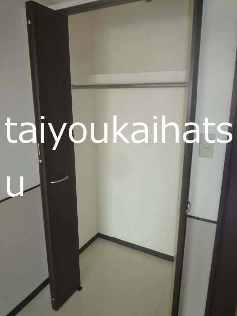 スカイビル その他4