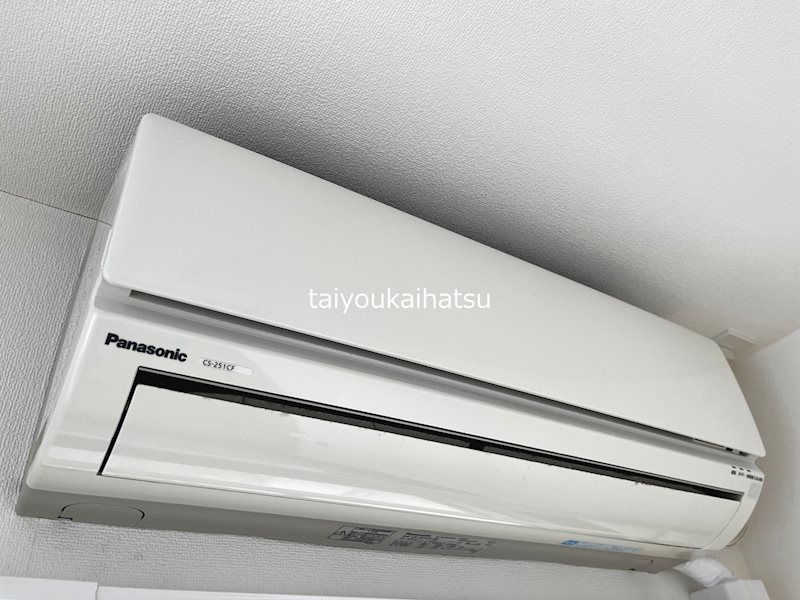 きしゃばビル その他設備