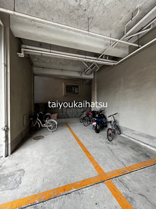 きしゃばビル その他共有部分