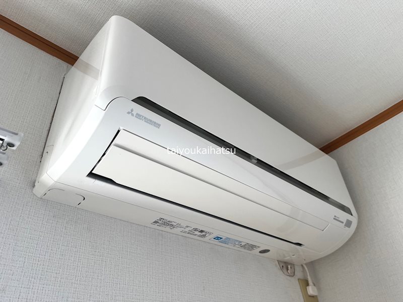 Fビル その他6