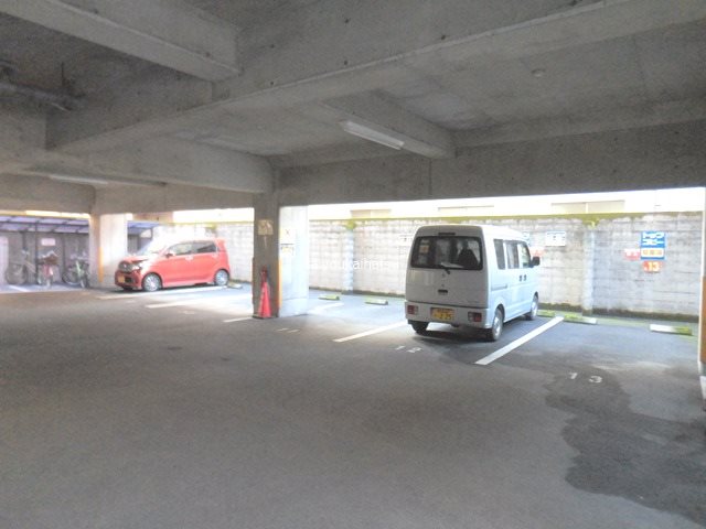 Fビル その他外観2
