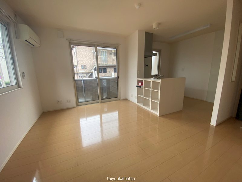 アヴニールマーガレット  その他10