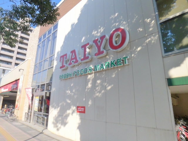 サンステージ荒田  周辺画像1