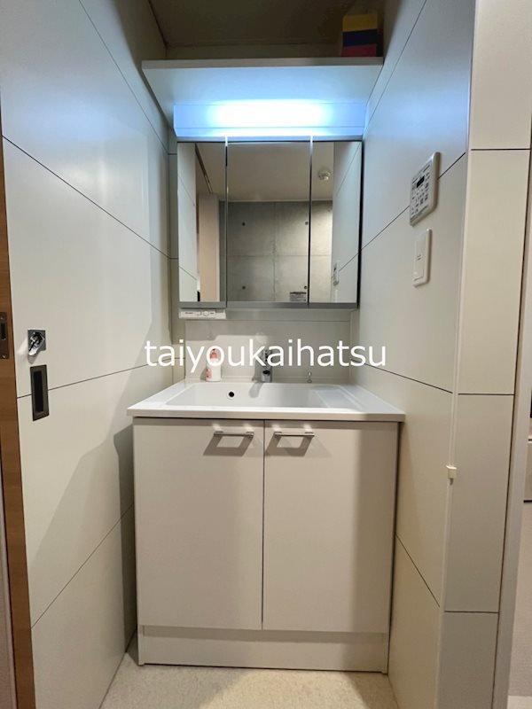 Casa Foresta Tenjin その他4