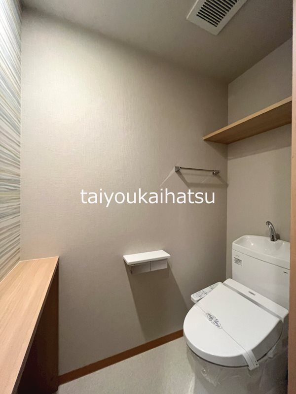 Casa Foresta Tenjin その他5