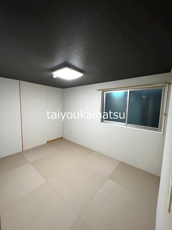 Casa Foresta Tenjin その他7
