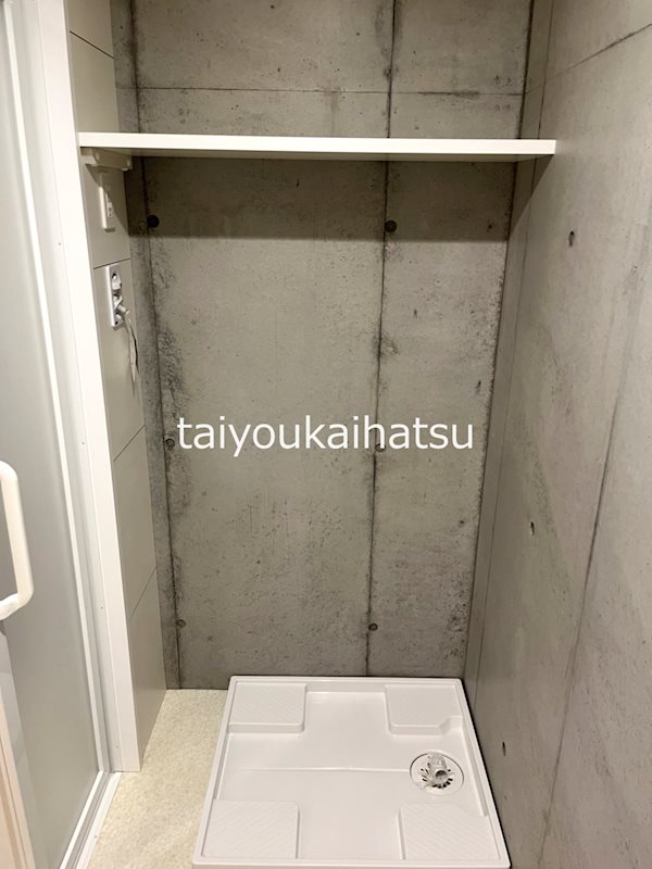 Casa Foresta Tenjin その他9