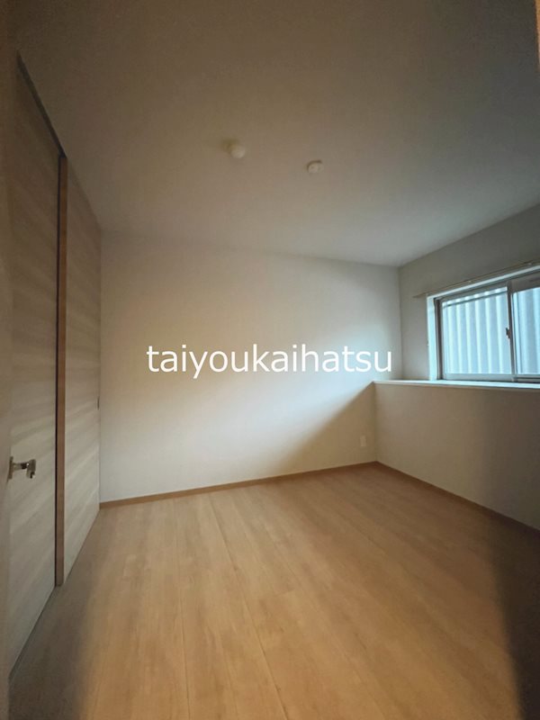 Casa Foresta Tenjin その他10