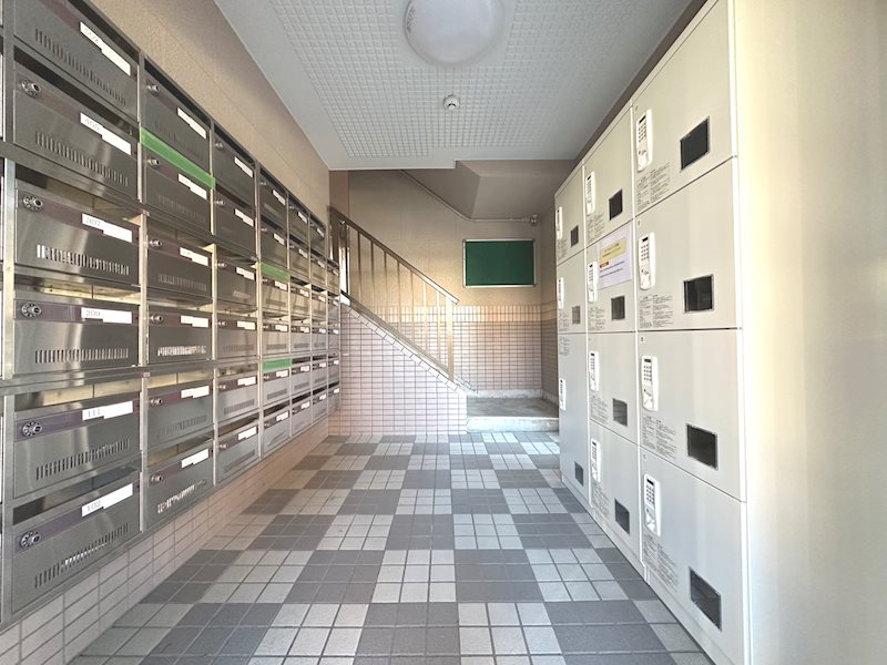 ロイヤルメゾン下荒田 その他外観3