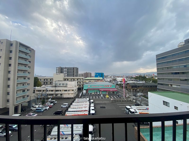 サンパティーク東郡元 その他4