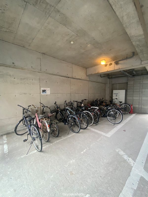 サンパティーク東郡元 その他外観2