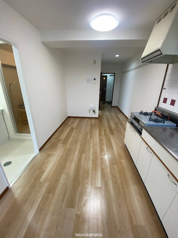 サンパティーク東郡元 その他7