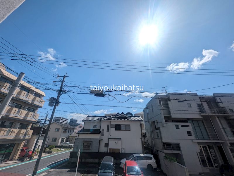 グランヴェルデ上荒田 その他1