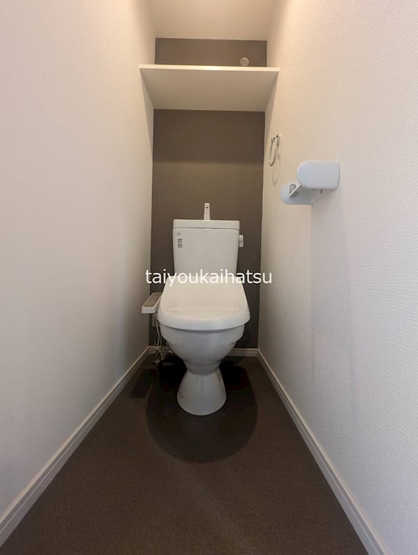 グランヴェルデ上荒田 その他3