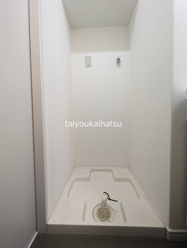 グランヴェルデ上荒田 その他部屋・スペース