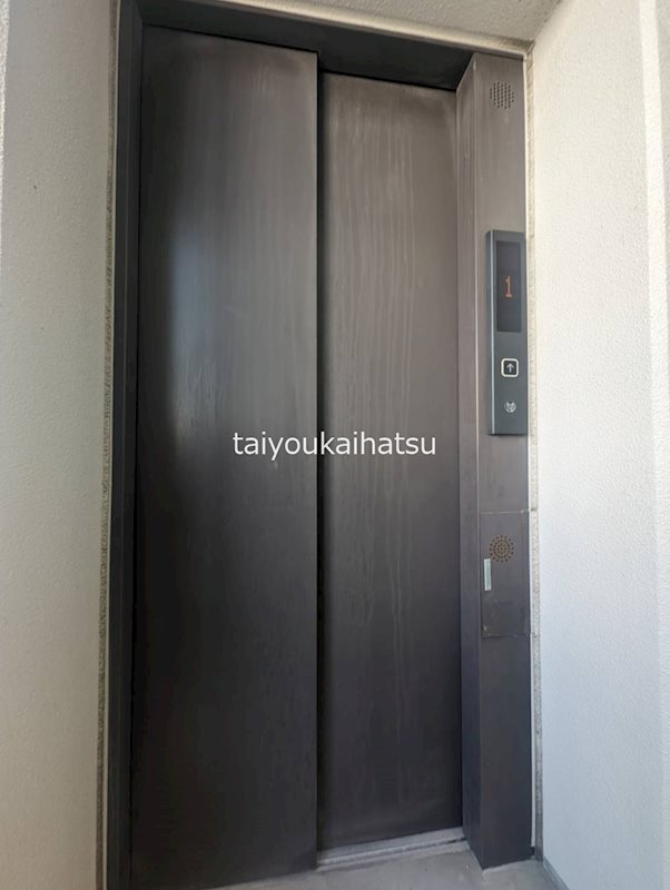 グランヴェルデ上荒田 その他外観1