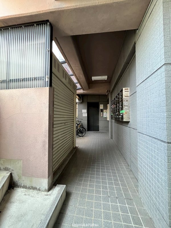 コアビル その他外観1