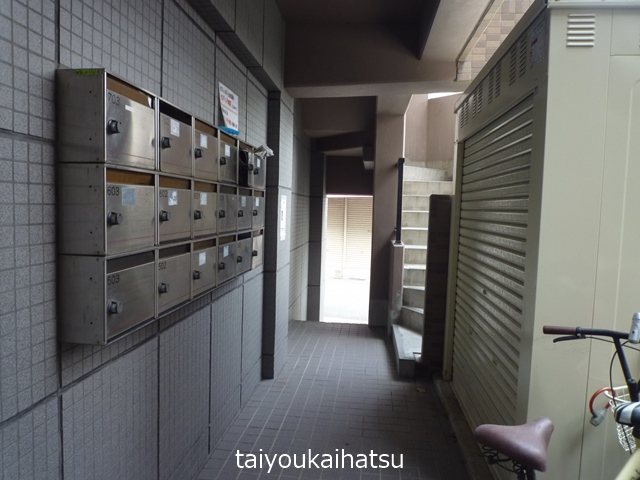 コアビル その他外観2