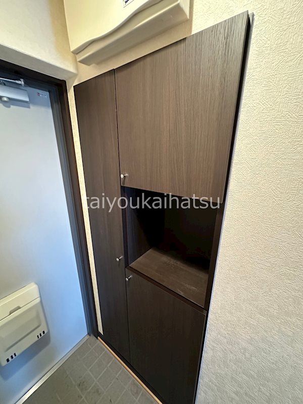 フロスト平松 その他2