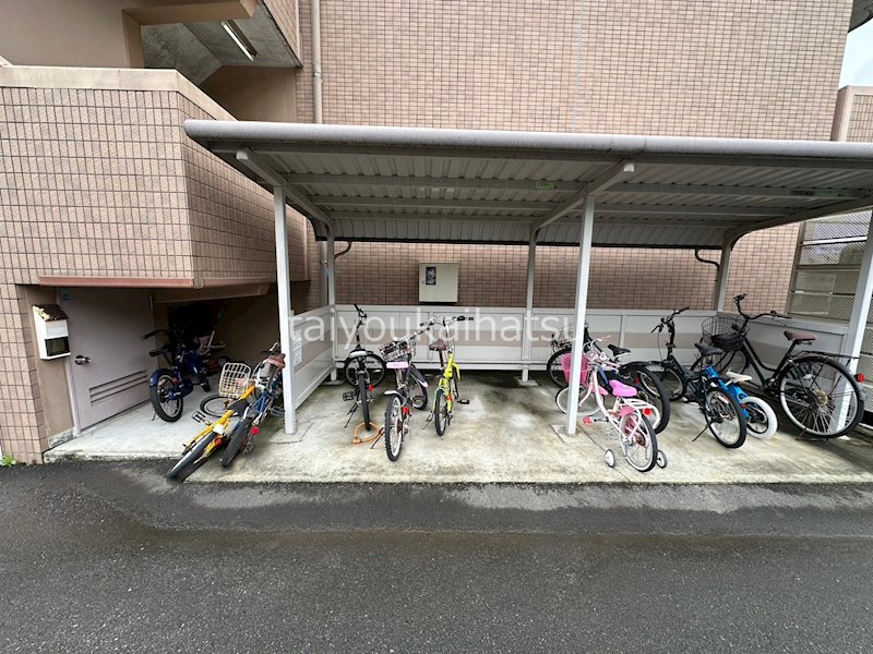 フロスト平松 その他外観2