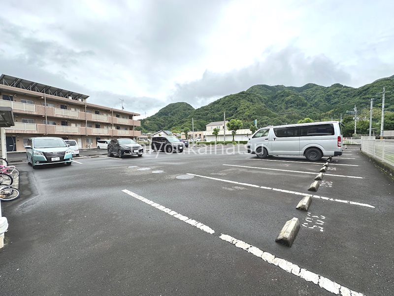 フロスト平松 その他外観3